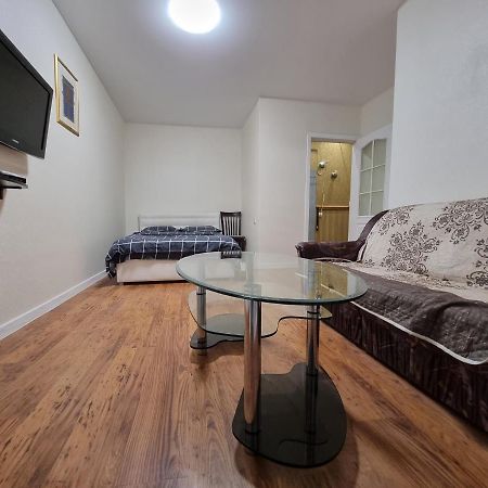 Pobedy Flat Apartment Киев Екстериор снимка